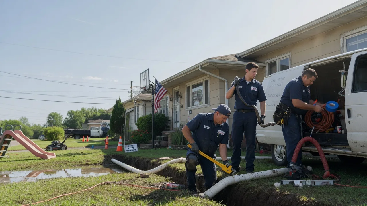Toilet Installation in Holland, MN near me